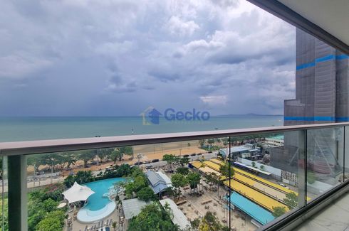 2 Bedroom Condo for rent in Copacabana Beach Jomtien, Nong Prue, Chonburi