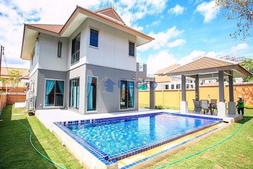 4 Bedroom House for rent in Grand Regent Residence, Pong, Chonburi