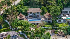 5 Bedroom Villa for sale in Rachawadee Surin Beach, Choeng Thale, Phuket