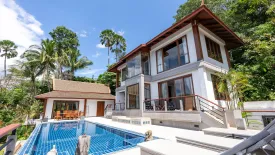 5 Bedroom Villa for sale in Rachawadee Surin Beach, Choeng Thale, Phuket