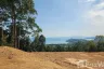 Land for sale in Pa Khlok, Phuket