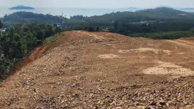 Land for sale in Pa Khlok, Phuket