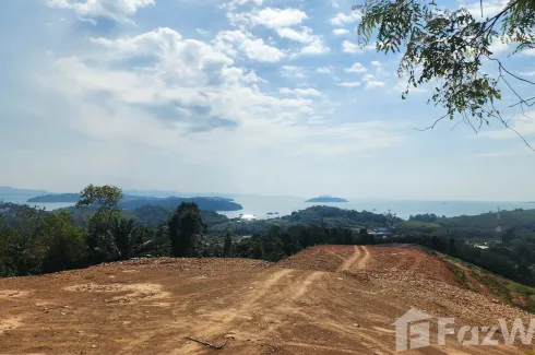Land for sale in Pa Khlok, Phuket