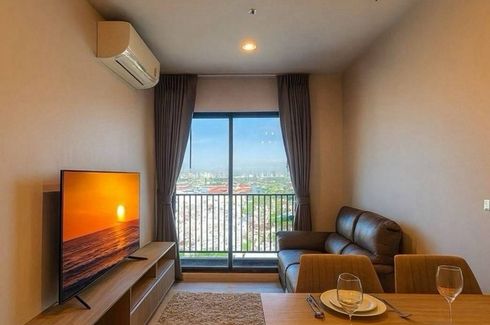 2 Bedroom Condo for rent in NICHE MONO Sukhumvit - Bearing, Samrong Nuea, Samut Prakan near BTS Bearing