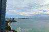 1 Bedroom Condo for sale in Park Beach Condominium, Na Kluea, Chonburi