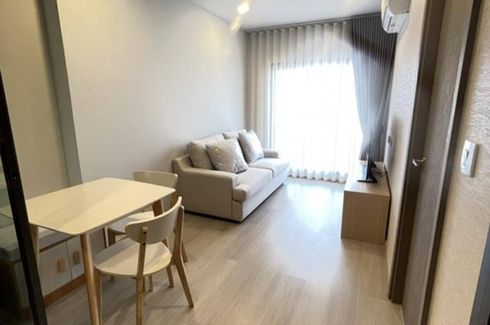 1 Bedroom Condo for rent in Life Ladprao, Chom Phon, Bangkok near BTS Ladphrao Intersection