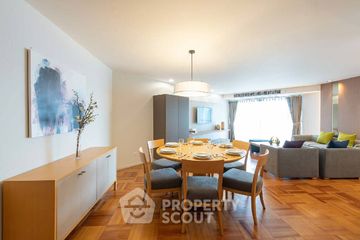 2 Bedroom Condo for rent in Bangkok Garden, Chong Nonsi, Bangkok near BTS Chong Nonsi