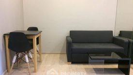 1 Bedroom Condo for rent in M Thonglor 10, Khlong Tan Nuea, Bangkok near BTS Ekkamai