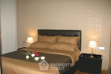 1 Bedroom Condo for rent in Khlong Toei Nuea, Bangkok near BTS Nana