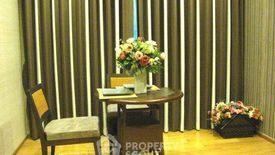 1 Bedroom Condo for rent in Khlong Toei Nuea, Bangkok near BTS Nana