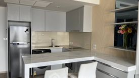 1 Bedroom Condo for rent in Noble Above Wireless-Ruamrudee, Lumpini, Bangkok near BTS Nana