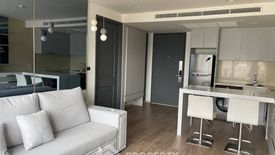 1 Bedroom Condo for rent in Noble Above Wireless-Ruamrudee, Lumpini, Bangkok near BTS Nana