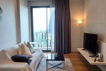 1 Bedroom Condo for rent in KEYNE BY SANSIRI, Khlong Tan, Bangkok near BTS Thong Lo
