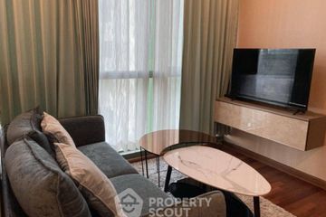1 Bedroom Condo for rent in Wish Signature  Midtown Siam, Thanon Phetchaburi, Bangkok near BTS Ratchathewi