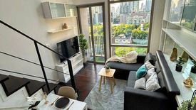 1 Bedroom Condo for rent in Ashton Morph 38, Phra Khanong, Bangkok near BTS Thong Lo