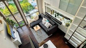 1 Bedroom Condo for rent in Ashton Morph 38, Phra Khanong, Bangkok near BTS Thong Lo