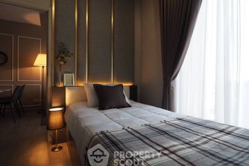 2 Bedroom Condo for rent in Nye by Sansiri, Khlong Ton Sai, Bangkok near BTS Wongwian Yai
