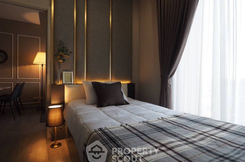 2 Bedroom Condo for rent in Nye by Sansiri, Khlong Ton Sai, Bangkok near BTS Wongwian Yai