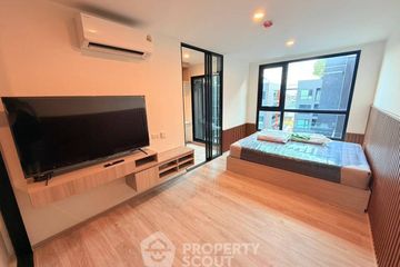 1 Bedroom Condo for rent in  near MRT Si Udom