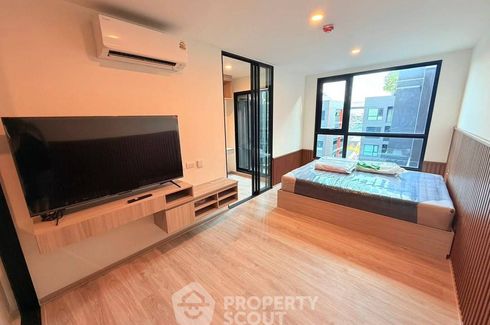 1 Bedroom Condo for rent in  near MRT Si Udom