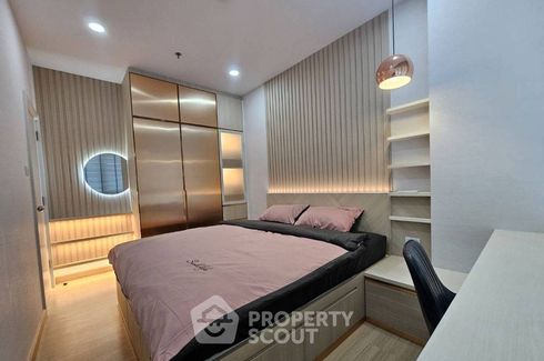2 Bedroom Condo for rent in Supalai Loft Prajadhipok - Wongwian Yai, Somdet Chao Phraya, Bangkok near BTS Prajadhipok