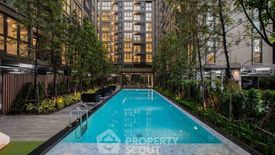 2 Bedroom Condo for rent in Supalai Prime Rama 9, Bang Kapi, Bangkok near Airport Rail Link Makkasan