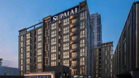 2 Bedroom Condo for rent in Supalai Prime Rama 9, Bang Kapi, Bangkok near Airport Rail Link Makkasan