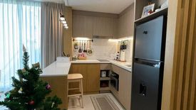 1 Bedroom Condo for rent in The Nest Chula-Samyan, Maha Phruettharam, Bangkok near MRT Sam Yan