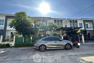 3 Bedroom House for rent in Nong Prue, Chonburi