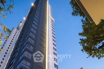 1 Bedroom Condo for rent in TELA Thonglor, Khlong Tan Nuea, Bangkok near BTS Thong Lo