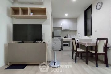 2 Bedroom Condo for rent in Life Asoke, Bang Kapi, Bangkok near MRT Phetchaburi