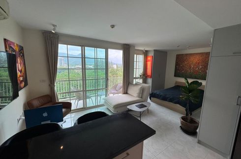 1 Bedroom Condo for sale in Autumn Hua Hin, Nong Kae, Prachuap Khiri Khan