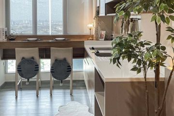 1 Bedroom Condo for sale in Rhythm Phahol-Ari, Phaya Thai, Bangkok near BTS Saphan Kwai