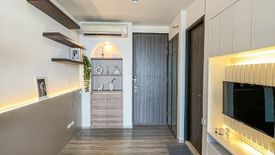 1 Bedroom Condo for sale in Rhythm Phahol-Ari, Phaya Thai, Bangkok near BTS Saphan Kwai