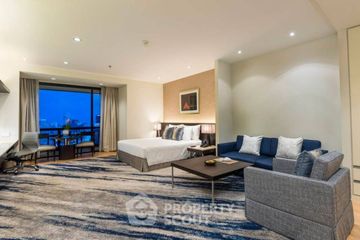 1 Bedroom Apartment for rent in Emporium Suites by Chatrium, Khlong Tan, Bangkok near BTS Phrom Phong