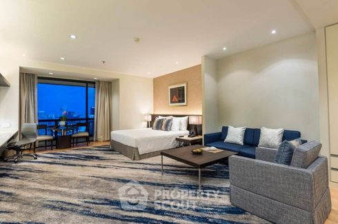 1 Bedroom Apartment for rent in Emporium Suites by Chatrium, Khlong Tan, Bangkok near BTS Phrom Phong