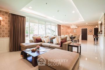 4 Bedroom Apartment for rent in Piyathip Place,  near BTS Phrom Phong
