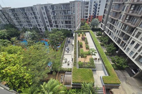 1 Bedroom Condo for sale in La Habana Huahin, Nong Kae, Prachuap Khiri Khan