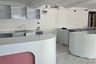 Commercial for rent in Chong Nonsi, Bangkok