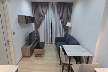 1 Bedroom Condo for rent in THE LINE Phahol - Pradipat, Phaya Thai, Bangkok near BTS Saphan Kwai