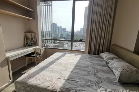 1 Bedroom Condo for rent in The Room Sukhumvit 69, Phra Khanong Nuea, Bangkok near BTS Phra Khanong