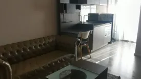 1 Bedroom Condo for rent in The Room Sukhumvit 69, Phra Khanong Nuea, Bangkok near BTS Phra Khanong