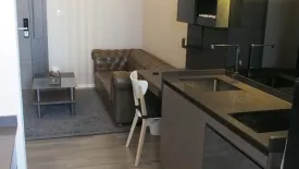 1 Bedroom Condo for rent in The Room Sukhumvit 69, Phra Khanong Nuea, Bangkok near BTS Phra Khanong