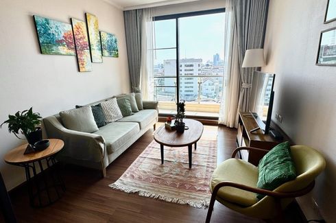 1 Bedroom Condo for rent in Supalai Elite Sathorn - Suanplu, Thung Maha Mek, Bangkok near BTS Chong Nonsi