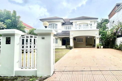 4 Bedroom House for rent in Land and House Park Phuket, Chalong, Phuket