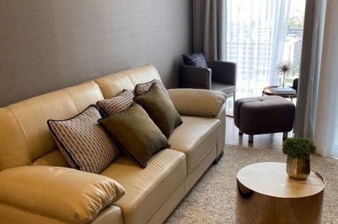 2 Bedroom Condo for sale in Siamese Exclusive 42, Phra Khanong, Bangkok near BTS Ekkamai