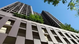 2 Bedroom Condo for rent in Noble Reveal, Phra Khanong Nuea, Bangkok near BTS Thong Lo