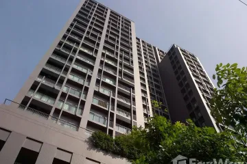 2 Bedroom Condo for rent in Noble Reveal, Phra Khanong Nuea, Bangkok near BTS Thong Lo