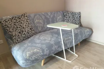 1 Bedroom Condo for rent in Plum Condo Ramkhamhaeng Station, Suan Luang, Bangkok near Airport Rail Link Ramkhamhaeng