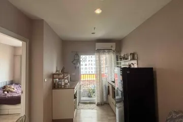 1 Bedroom Condo for rent in Plum Condo Ramkhamhaeng Station, Suan Luang, Bangkok near Airport Rail Link Ramkhamhaeng